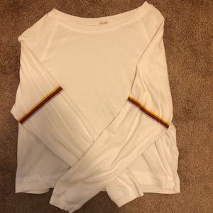 brandy melville sweatshirt